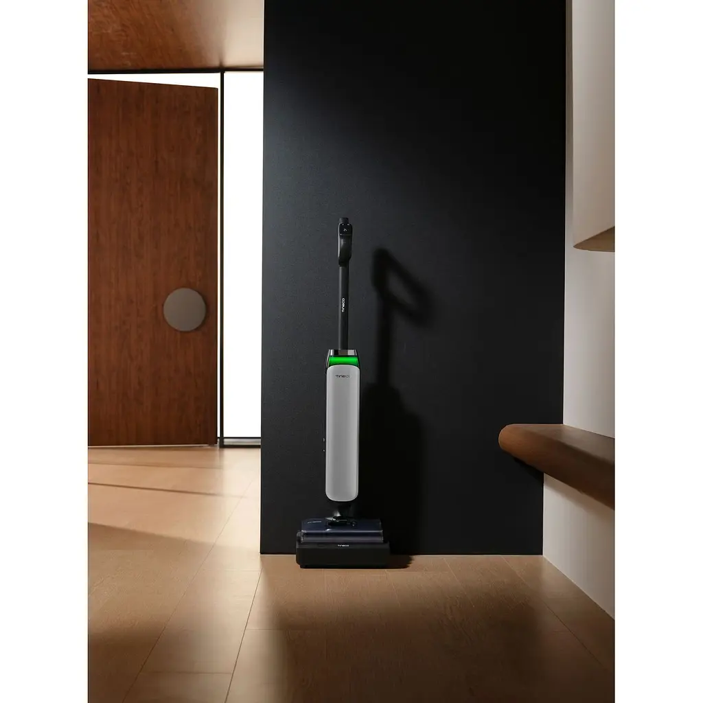 Пылесос моющий Tineco Floor One S9 Artist Premium (FW2C0700DE) - фото 10