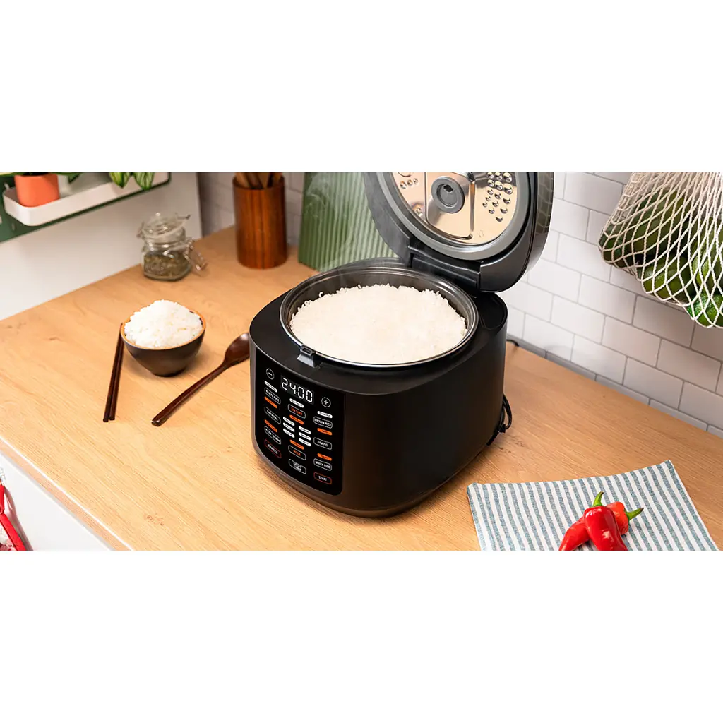 Мультиварка Cosori CRC-R501-KEU - фото 8