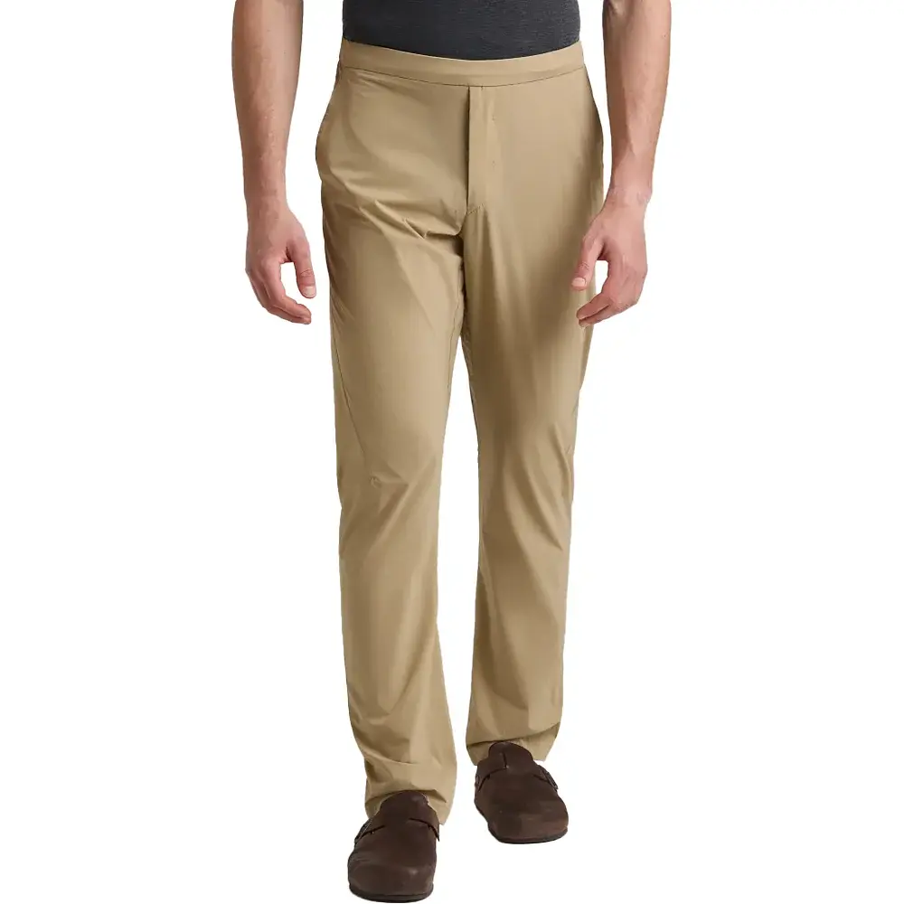 Штани Montura Versante Light Pants L Desert Beige - фото 6