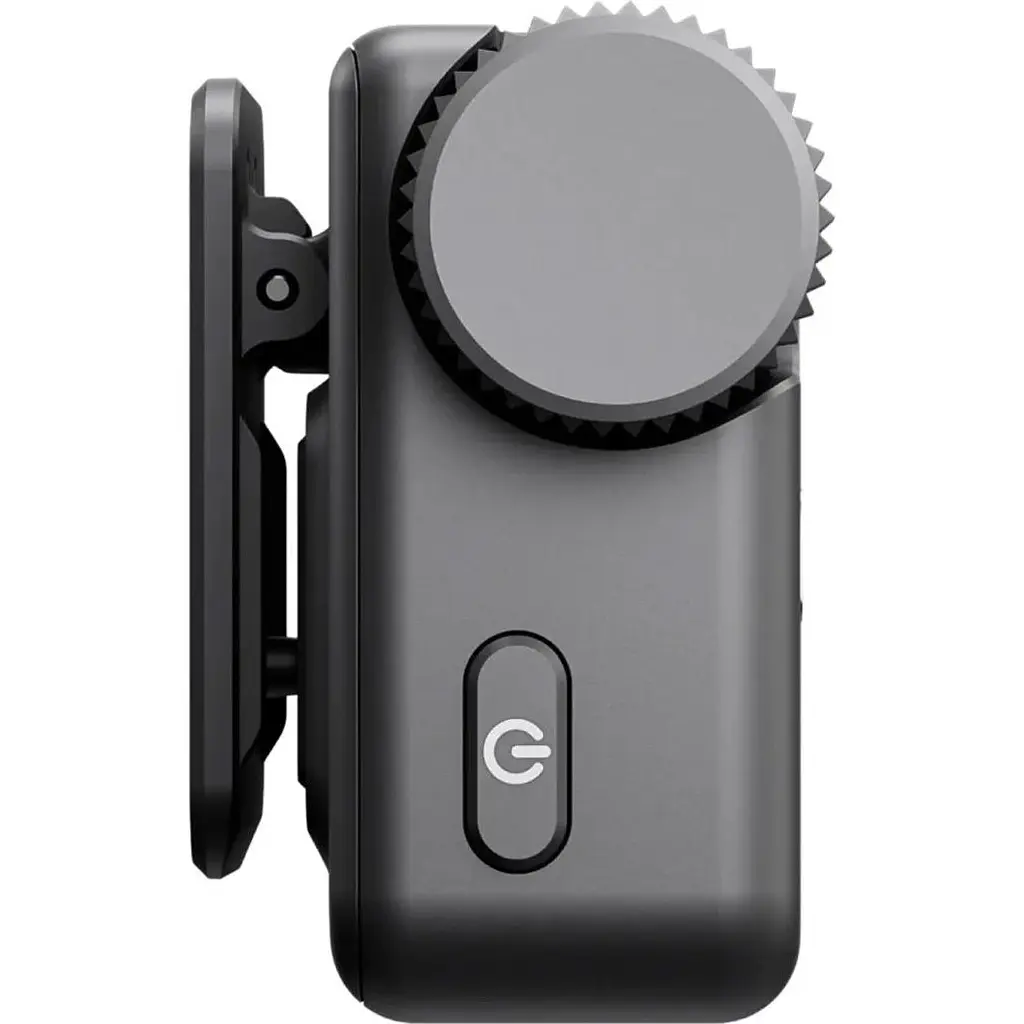 Мікрофонна радіосистема DJI Mic Mini 1 TX + 1 RX (CP.RN.00000432.01) [124082] - фото 3