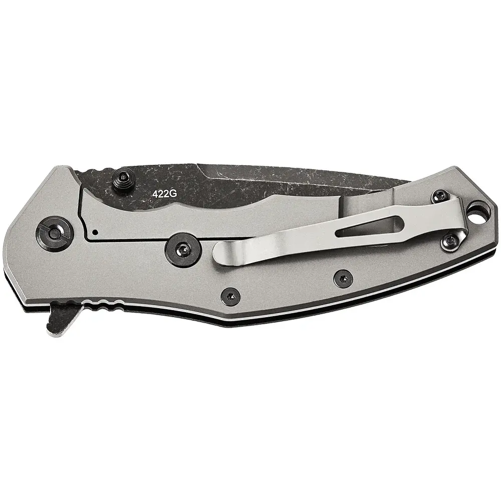 Нож Skif Griffin II BSW Black - фото 4