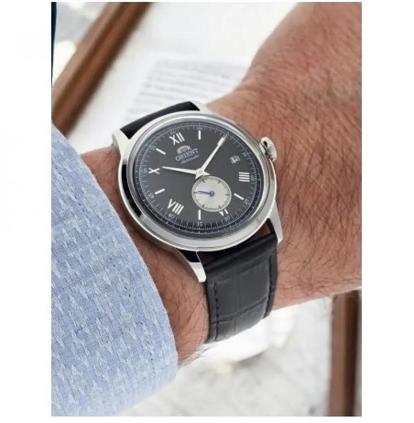 Годинник Orient RA-AP0101B30B - фото 3