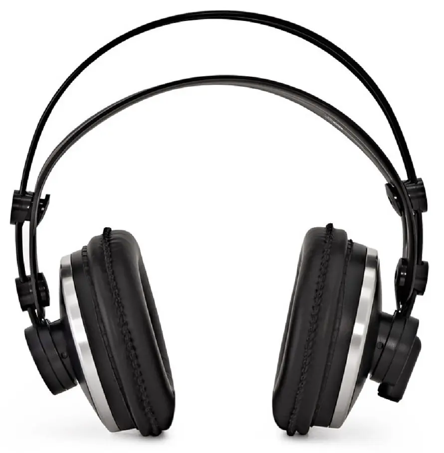 Навушники звичайні AKG K271 MKII - фото 2