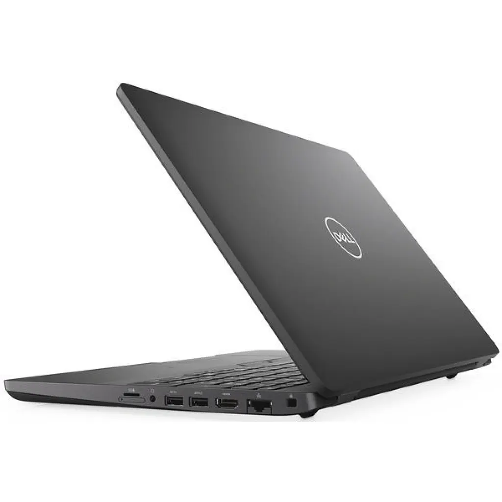 Б/В Ноутбук Dell latitude 5500 (15.6/i5-8365U 1.6-4.1GHz/RAM 8GB DDR4/SSD256/W10P) - фото 4