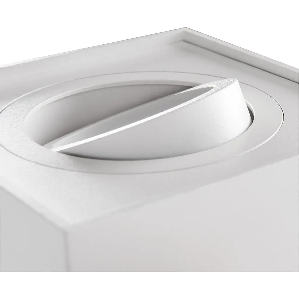 Светильник потолочный точечный Kanlux Mini Gord DLP-50-W (28780) - фото 2