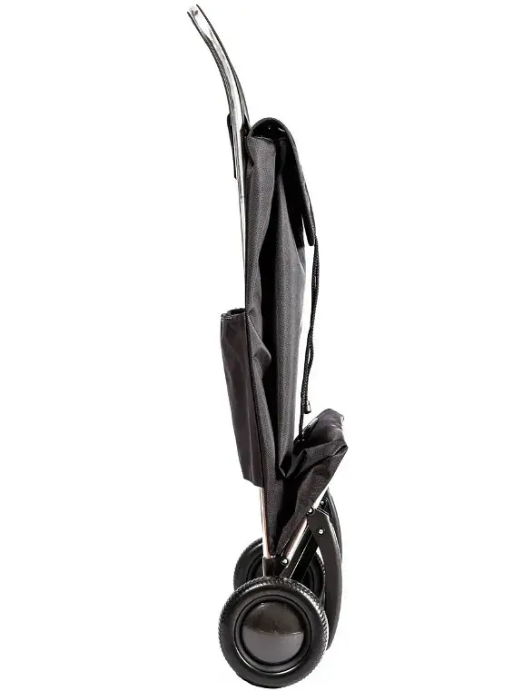 Сумка-візок Rolser I-Max Costa Rica 2 Kaki (IMX437-1005) - фото 7