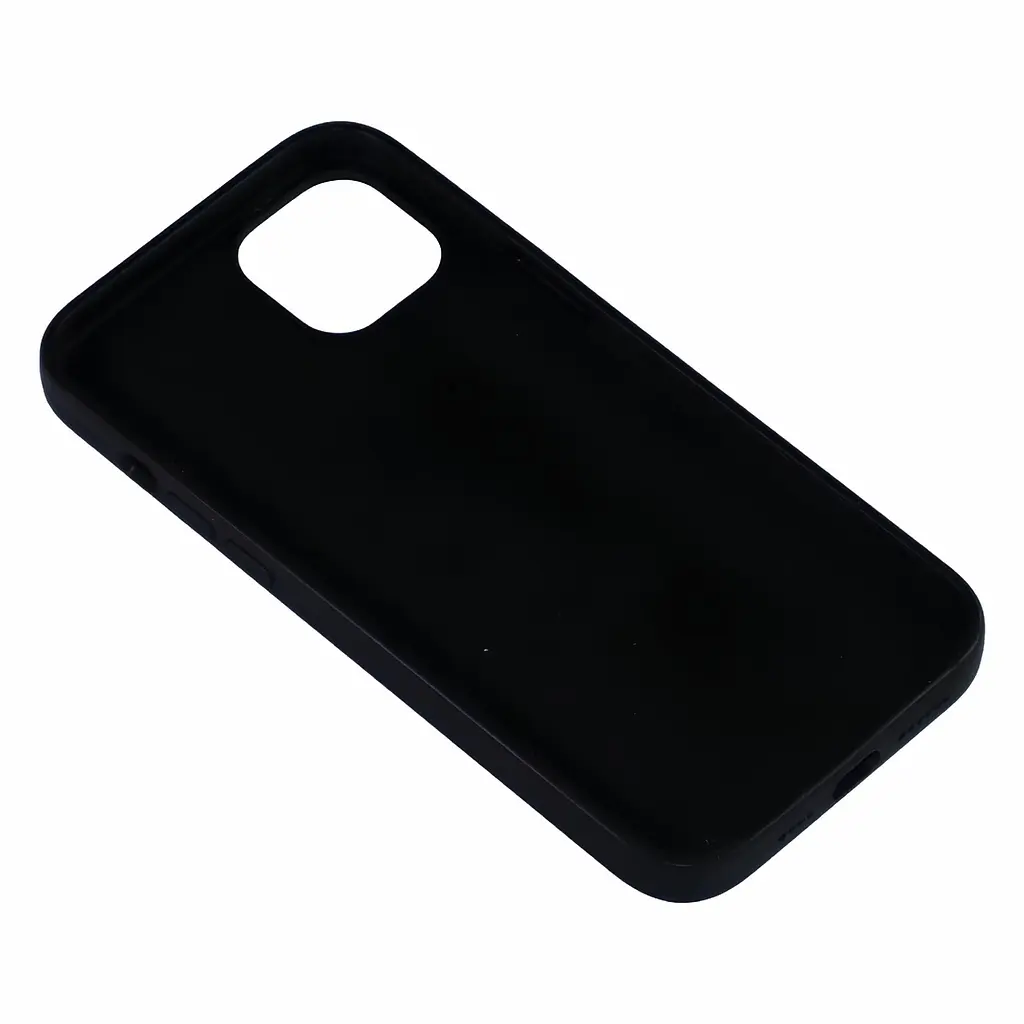 Магнитный чехол XON PhoneCase Magnetic для iPhone 15 Plus (PCMD1115200B 4975) Черный - фото 4