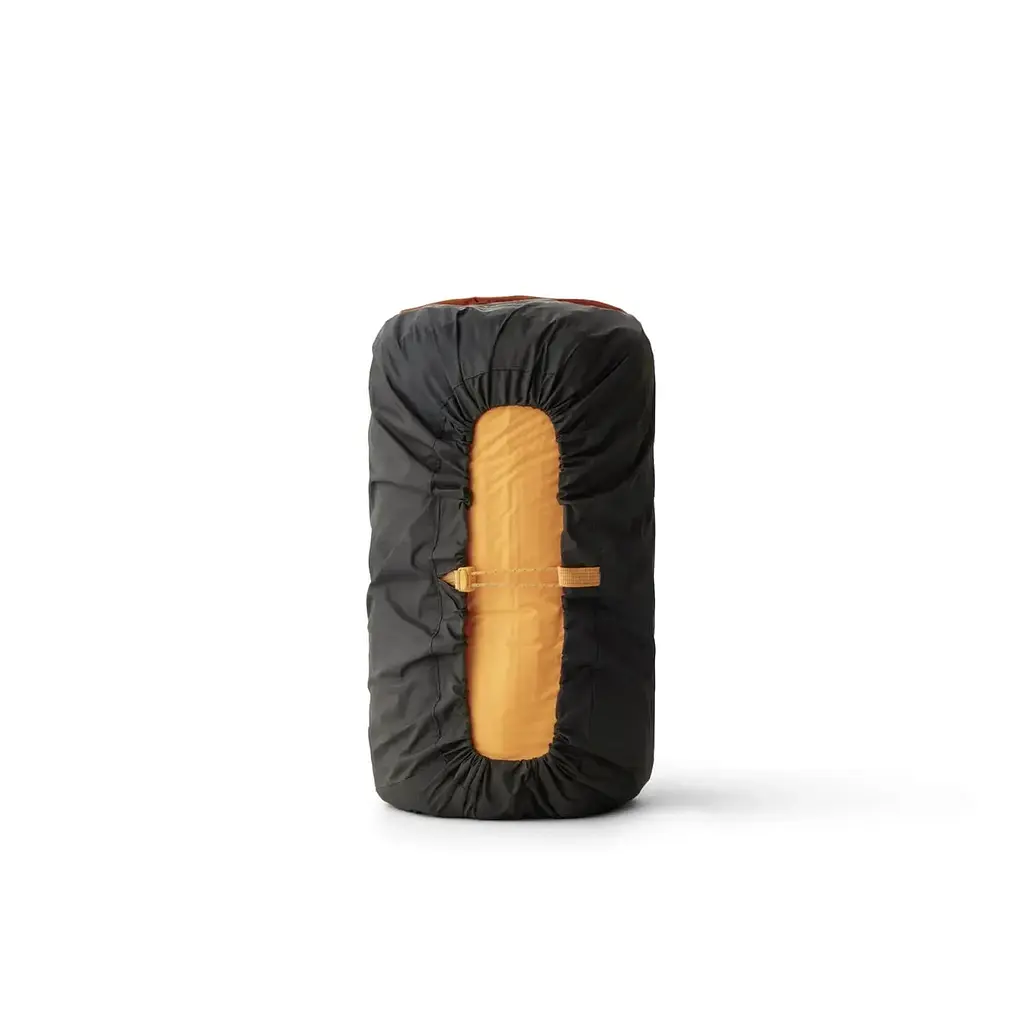 Килимок самонадувний Sea To Summit Pursuit Plus SI Mat Regular Rectangular Wide Orange (1033-STS ASL053081-310603) - фото 3