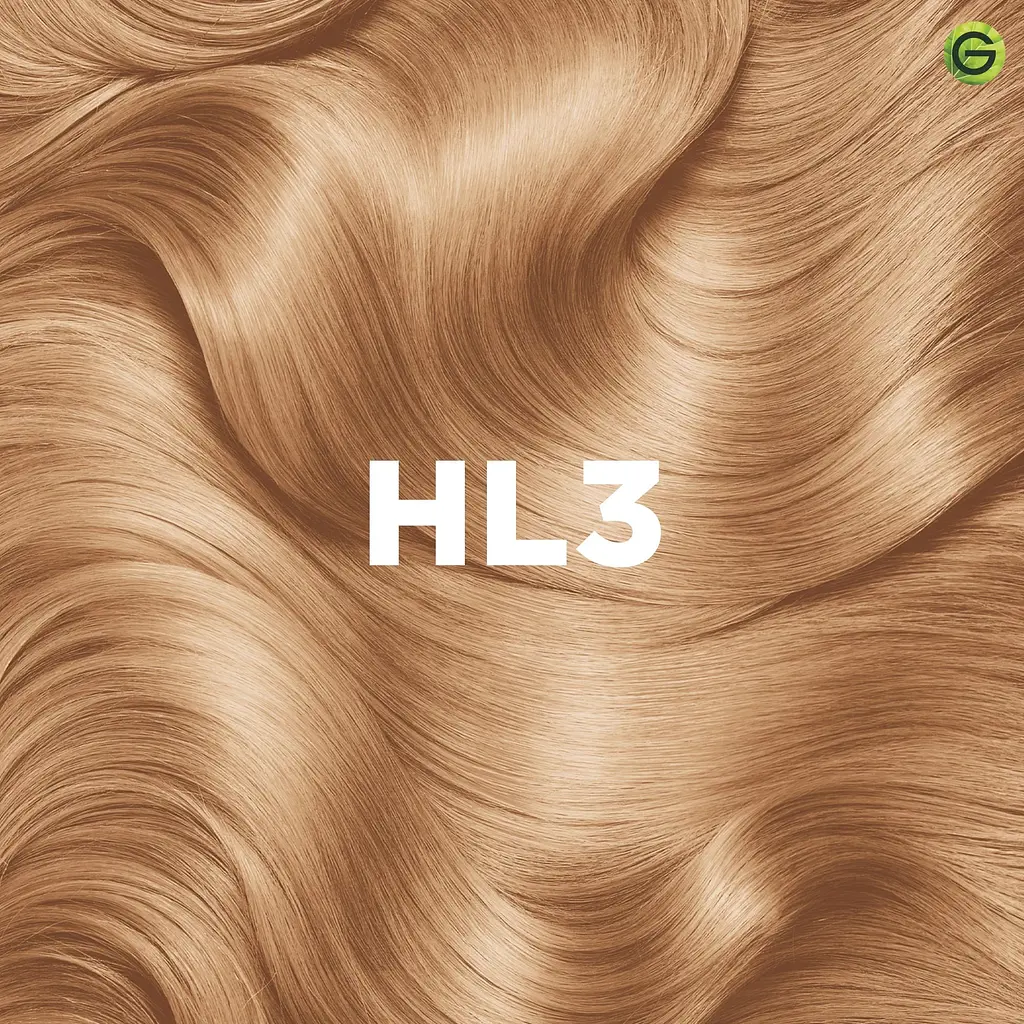 Краска для темных волос Garnier Color Sensation HL3 осветляющая миндальный блонд 60 мл 40 мл 12 мл - фото 7