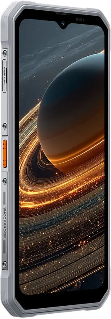 Смартфон Blackview OSCAL Marine 3 8/128GB Starlight White - фото 6