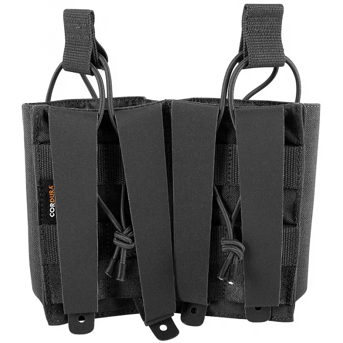 Підсумок під 2 рожка Tasmanian Tiger 2 SGL Mag Pouch BEL MKI (1033-TT 7129.040) - фото 2