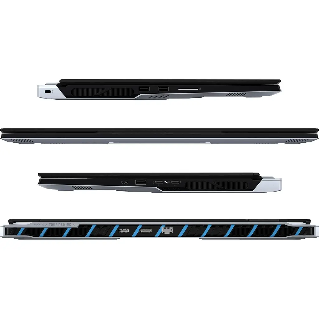 Ноутбук MSI Titan 18 HX AI A2XWIG-616US (TITAN18HXA2616) [158738] - фото 14