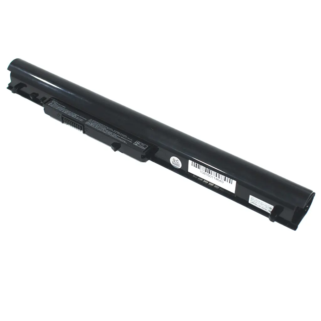Акумулятор для ноутбука HP OA03/11.1V (15-G000, 15-D000 series, Compaq 240 G2, 245 G2, 250 G2, 255 G2) 11.1V 2612 mAh Black - фото 2
