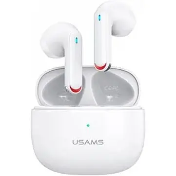 Навушники Usams TWS Bluetooth NX10 BT5.2, 35/320 mAh 5h 000008899-up - фото 2