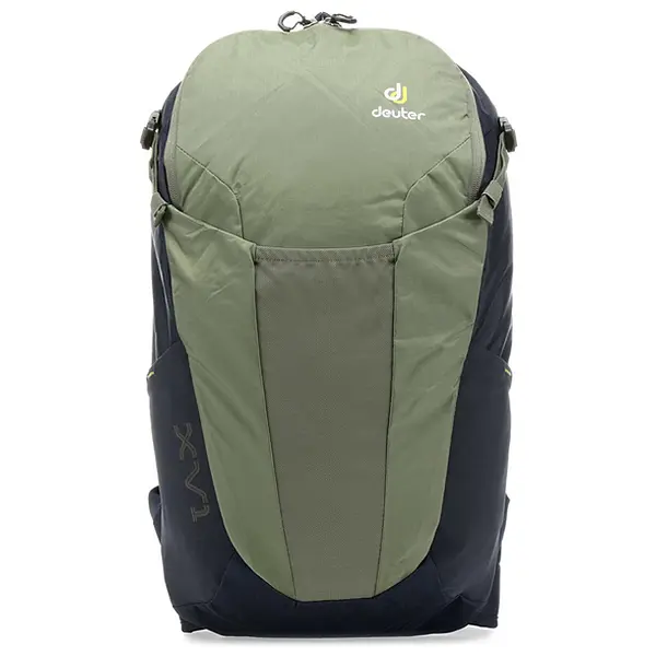 Рюкзак Deuter XV 1 Khaki-Navy (1052-3850018 2325) - фото 2