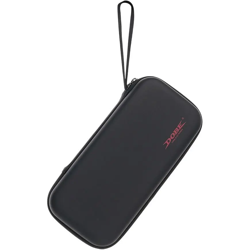Чехол Dobe TNS-3173 для Nintendo Switch 2 Black [139748] - фото 7