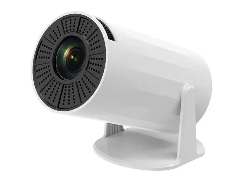 Короткофокусний проектор H96 MAX X8 (X8)