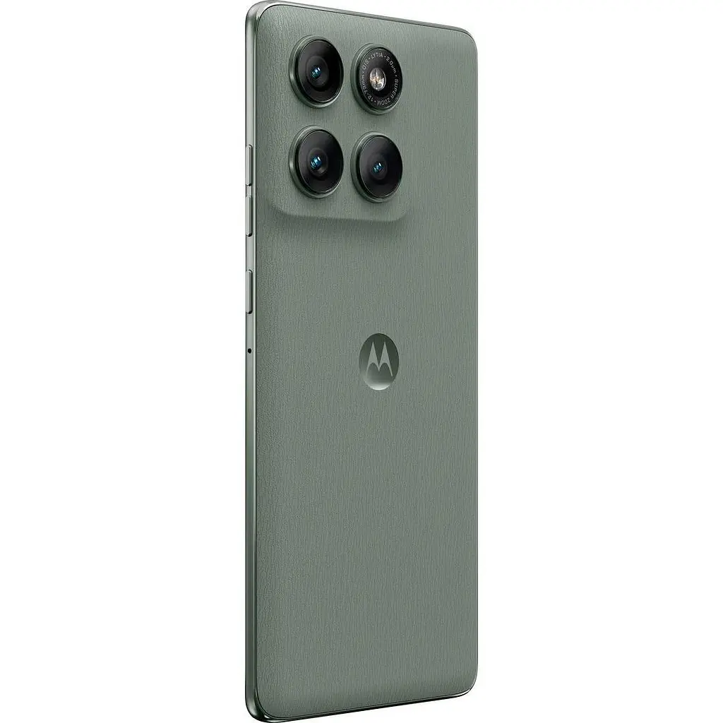 Смартфон Motorola Edge 60 Pro 12/512GB Shadow (PB7X0068RS) UA-UCRF [138451] - фото 6