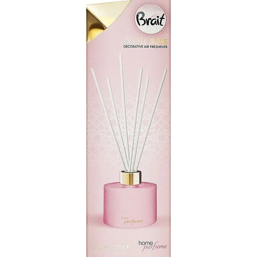 Декоративний освіжувач повітря Brait Pastel Rose 100 мл - фото 3