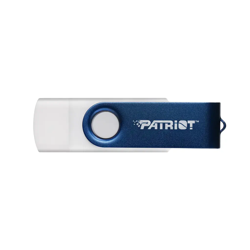 Флеш-накопичувач Patriot USB 3. 2 Gen 1 Xporter X550 128GB Type-A+C