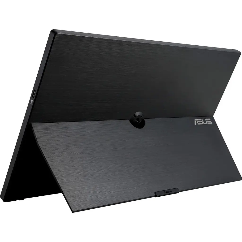 Монитор 15.6" ASUS MB16AHV Portable FHD IPS 60Hz (90LM0383-B01N70) - фото 4