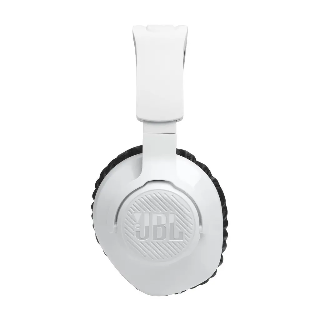 Бездротові навушники JBL Quantum 360P JBLQ360PWLWHTBLU White/Blue - фото 5