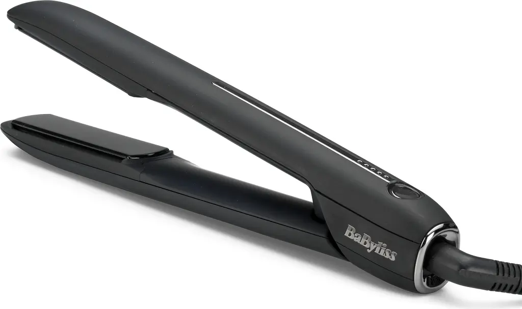 Выпрямитель BaByliss Super Styler черный (ST485E) - фото 3