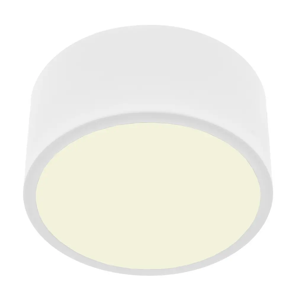 Світильник Brille настінний LED світлодіодний накладний AL-512/12W WH 26-833 - фото 5