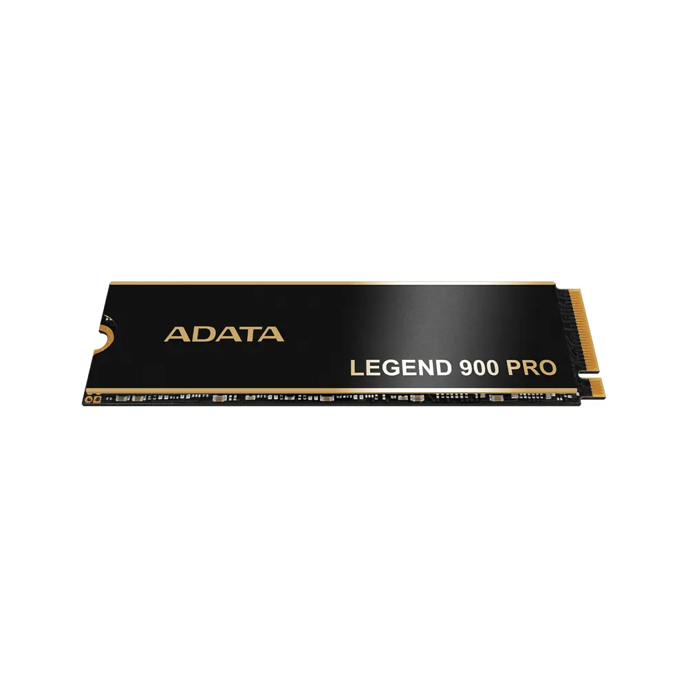 Накопичувач SSD M.2 ADATA LEGEND 900 PRO 2TB 2280 PCIe Gen 4x4 3D NAND Read/Write: 7400/6500 MB/sec (SLEG-900P-2TCS) - фото 7