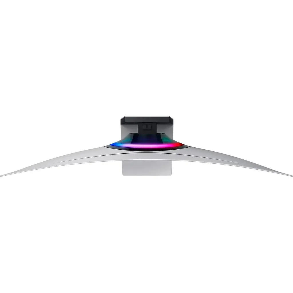 Монитор 34" Samsung Odyssey G8 Curved UWQHD OLED 175Hz (LS34DG852SZXUA) - фото 9