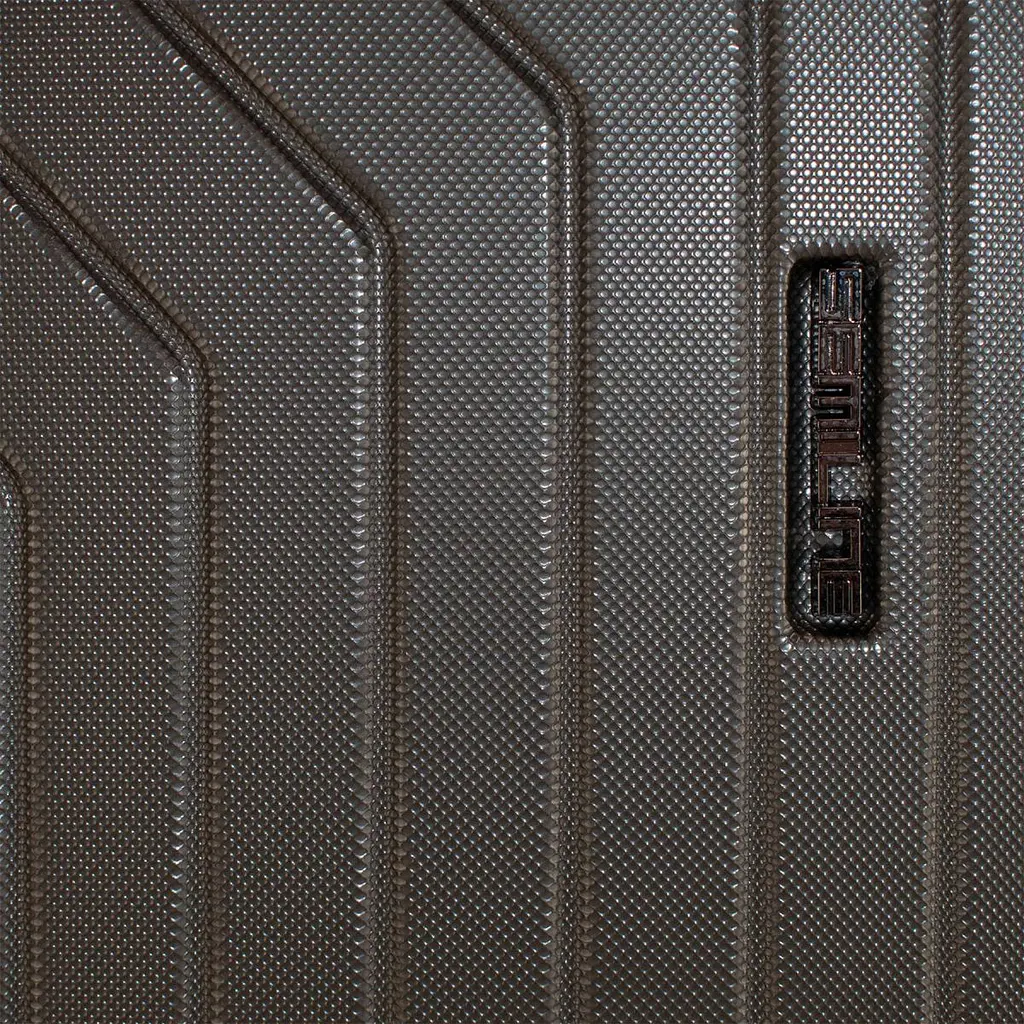 Валіза Semi Line 24" (M) Graphite (T5687-2) - фото 9