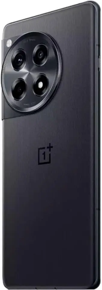 Смартфон OnePlus 12R 16/256GB Iron Gray - фото 7