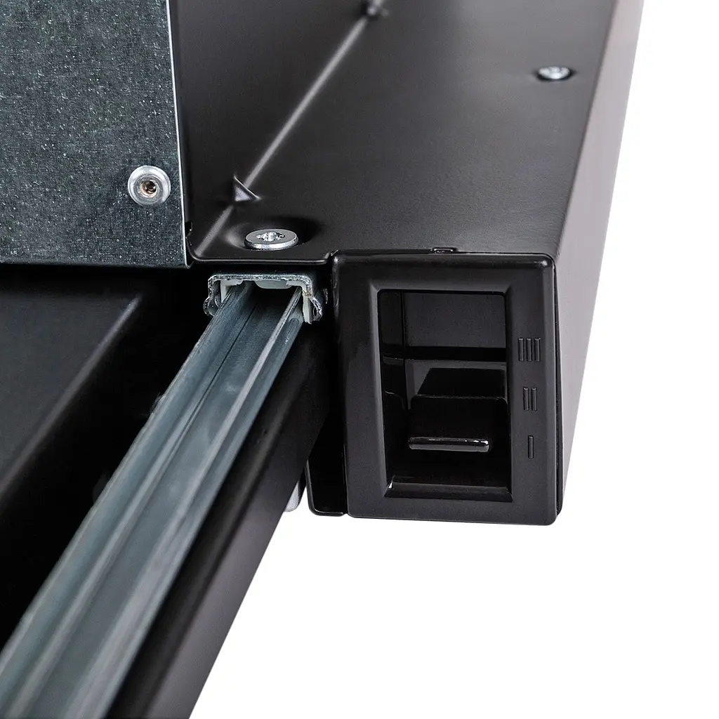 Вытяжка телескопическая Freggia CHS46GB - фото 3