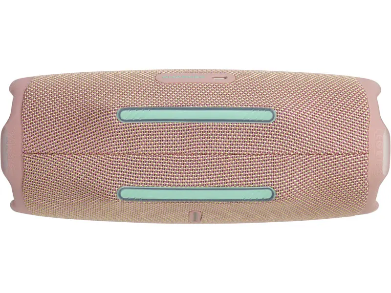 Портативна колонка JBL Charge 6 Pink (CHARGE6PINK) - фото 7