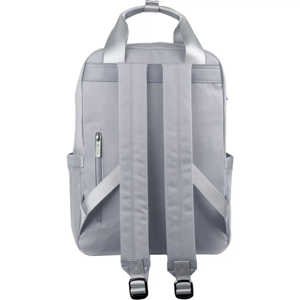 Рюкзак GoPack Education Teens 179 бежевый (GO25-179M-2) - фото 6