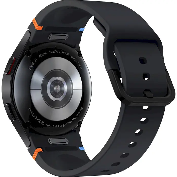 Смарт-годинник Samsung Galaxy Watch FE 40mm Black - фото 5