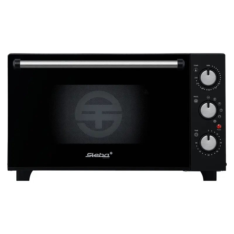 Піч електродуховка Steba KB M30 - фото 3