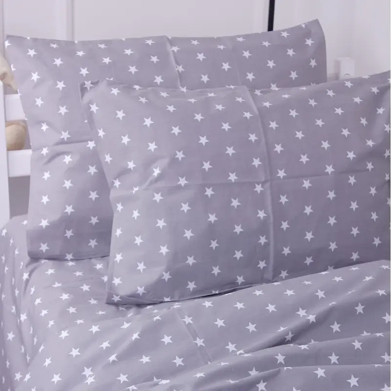 Комплект постільної білизни MirSon Kids Time 20-0013 Mirella, дитячий - фото 7