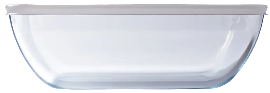 Форма з кришкою Pyrex Daily 22х17 см kuh0016092 - фото 6