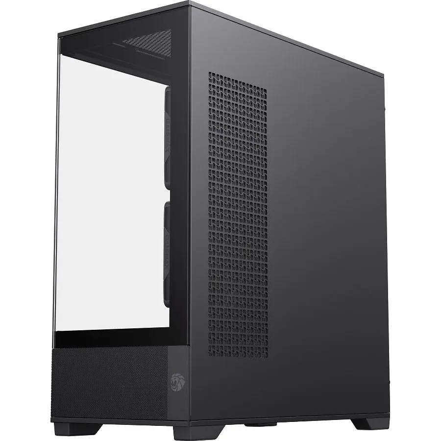 Корпус GameMax Vista 2 AB [166135] - фото 6