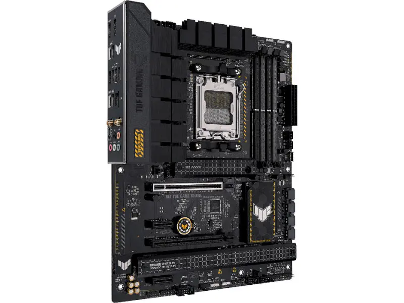 Материнська плата Asus TUF GAMING B650-PLUS WIFI - фото 8