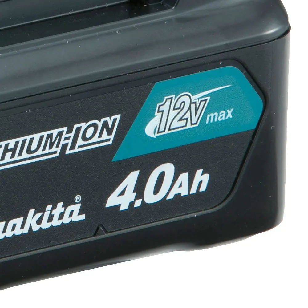 Акумулятор для продукції Makita CXT BL1041B, 12 В, 4 А⋅год (632F63-0) - фото 8