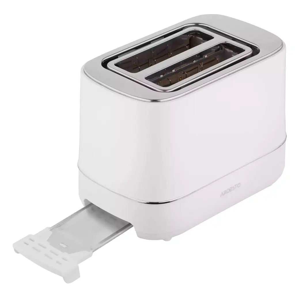 Тостер ARDESTO T-F450W - фото 4