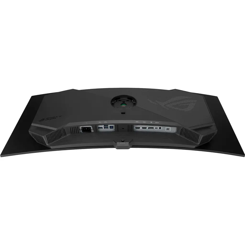 Монітор 34" ASUS ROG Swift OLED PG34WCDN Curved (90LM0CU0-B01971) 3440x1440 (Ultra-Wide 2K) QD-OLED 360 Hz - фото 5