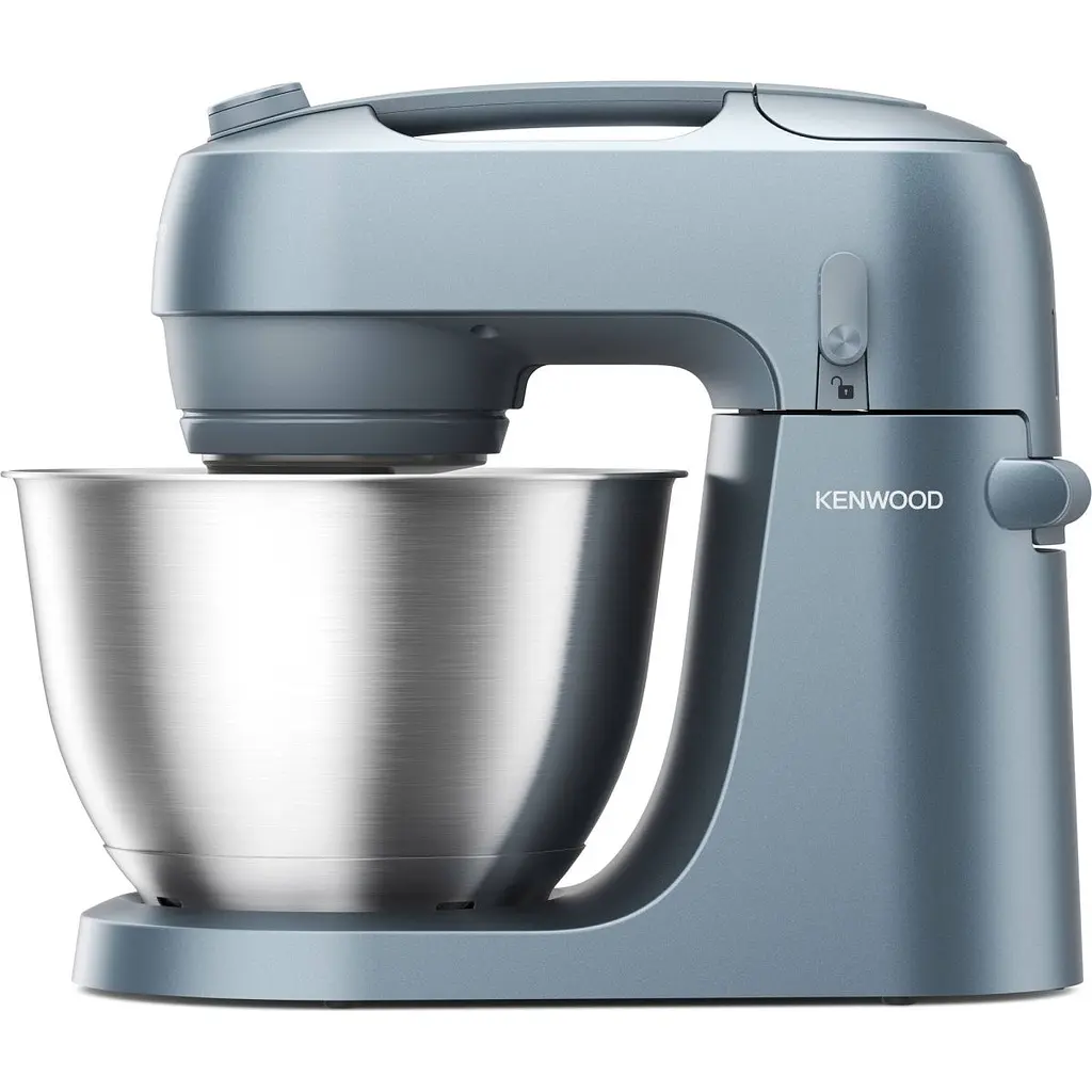 Кухонна машина Kenwood KZM 35.000 GY [172367] - фото 10