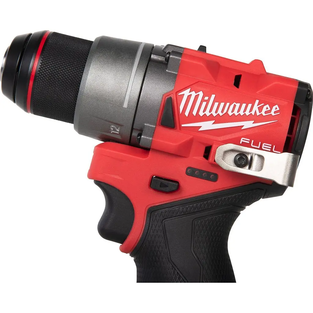 Дриль-шуруповерт Milwaukee M12 FDD2-0 [4933479872] [118144] - фото 3