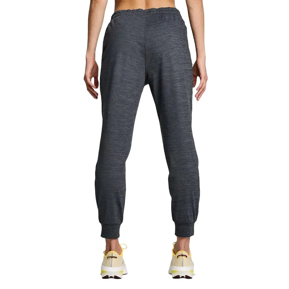 Штани Saucony Solstice Jogger Grey S (1097-800465-BKH S) - фото 4