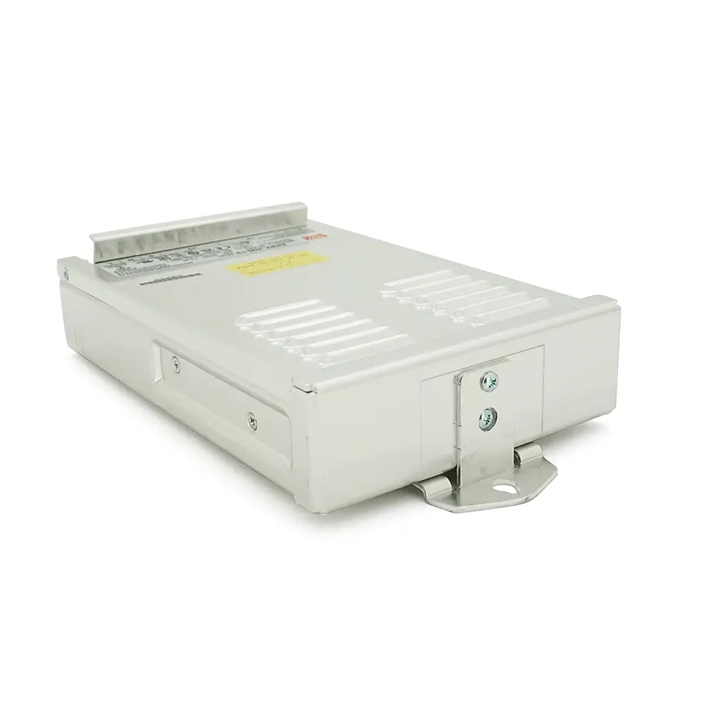 Імпульсний блок живлення Mean Well EPRF-400-12 12В 33.33А (400Вт) IP67 - фото 3