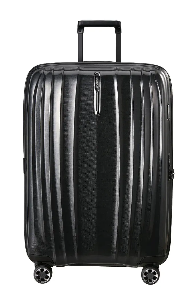 Валіза 76 См Samsonite NEXIS ONYX BLACK 76x52x29(32) KT1*09004 - фото 16