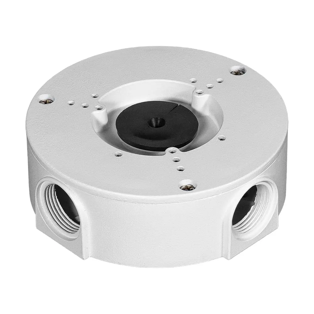 Монтажна коробка Light Vision VLC-09BXD(M), метал, 123*42 мм (75-00274) - фото 5